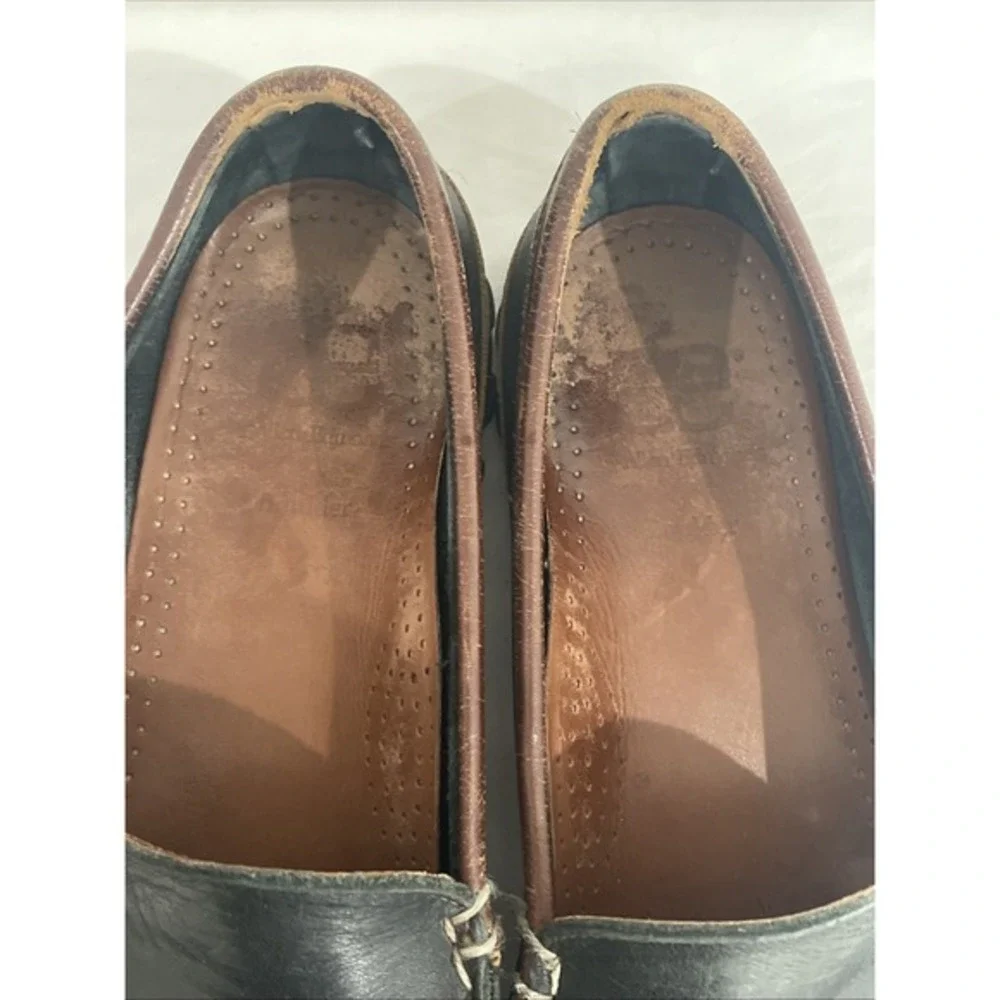 Allen Edmonds elevate your